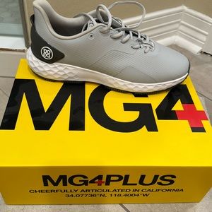 MG4PLUS Golf Shoes